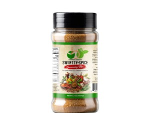 Swiiftty-Spice Seasoning Mix
