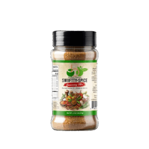 Swiiftty-Spice Seasoning Mix